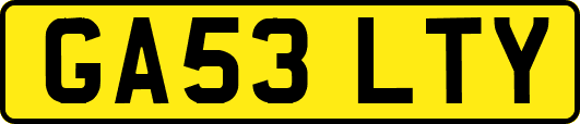 GA53LTY