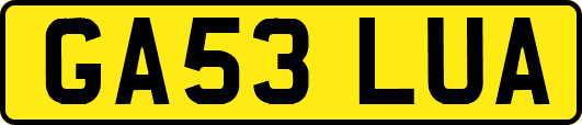 GA53LUA
