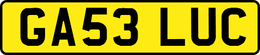 GA53LUC