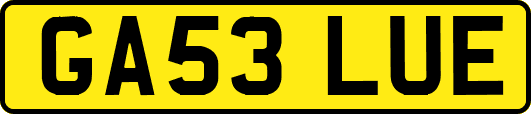 GA53LUE