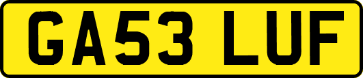 GA53LUF