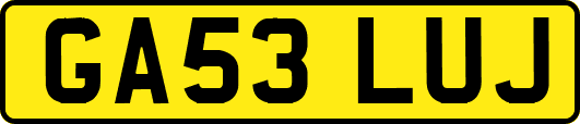 GA53LUJ