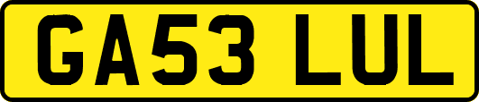 GA53LUL