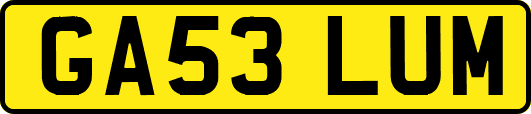 GA53LUM