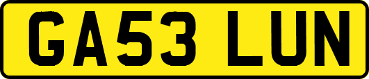 GA53LUN