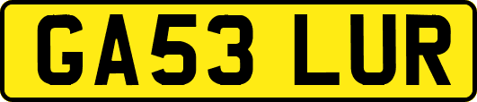 GA53LUR