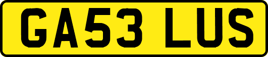 GA53LUS