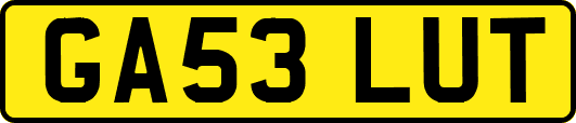 GA53LUT