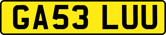 GA53LUU