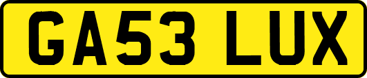 GA53LUX