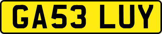 GA53LUY