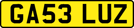 GA53LUZ