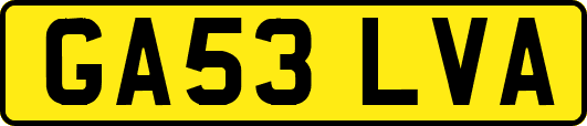 GA53LVA