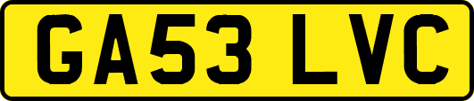 GA53LVC
