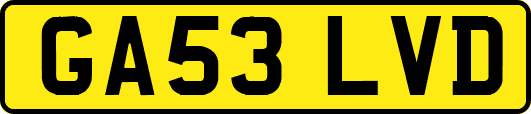GA53LVD