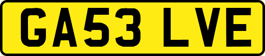 GA53LVE
