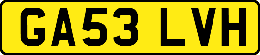 GA53LVH