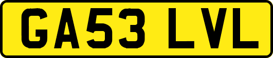 GA53LVL