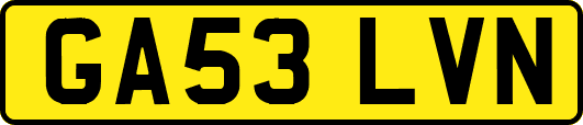 GA53LVN