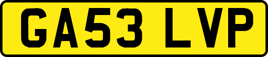 GA53LVP