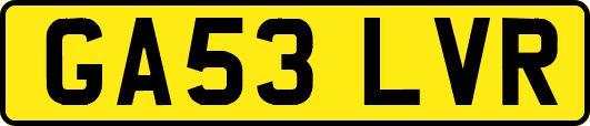 GA53LVR