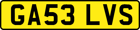 GA53LVS