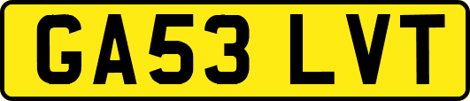 GA53LVT