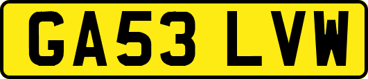 GA53LVW