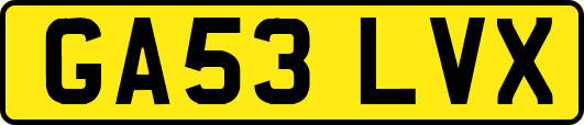 GA53LVX