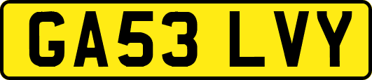 GA53LVY