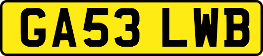 GA53LWB