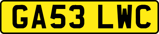 GA53LWC