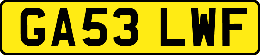 GA53LWF