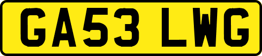 GA53LWG
