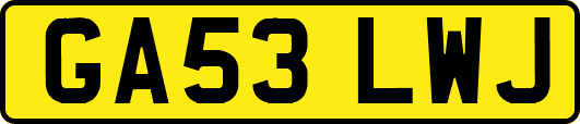 GA53LWJ