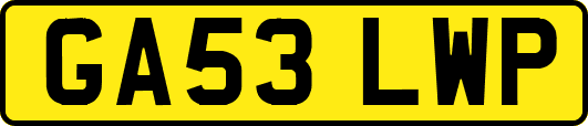 GA53LWP