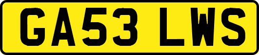 GA53LWS