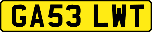 GA53LWT