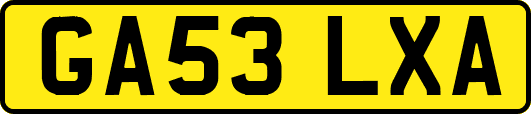 GA53LXA