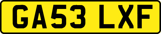 GA53LXF