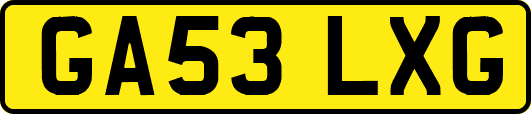 GA53LXG