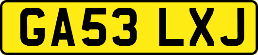 GA53LXJ