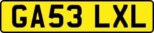 GA53LXL