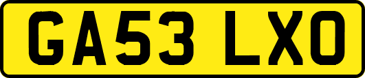 GA53LXO