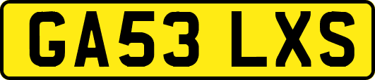 GA53LXS