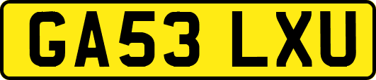 GA53LXU