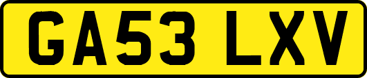 GA53LXV