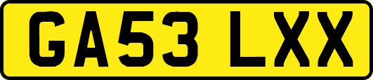 GA53LXX