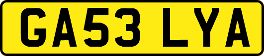 GA53LYA