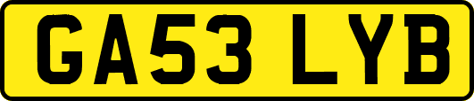 GA53LYB